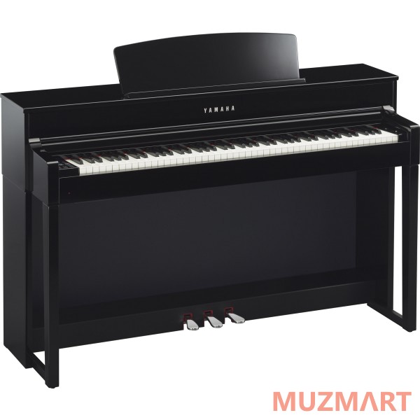Yamaha CLP-545PE Интерьерное цифровое пианино