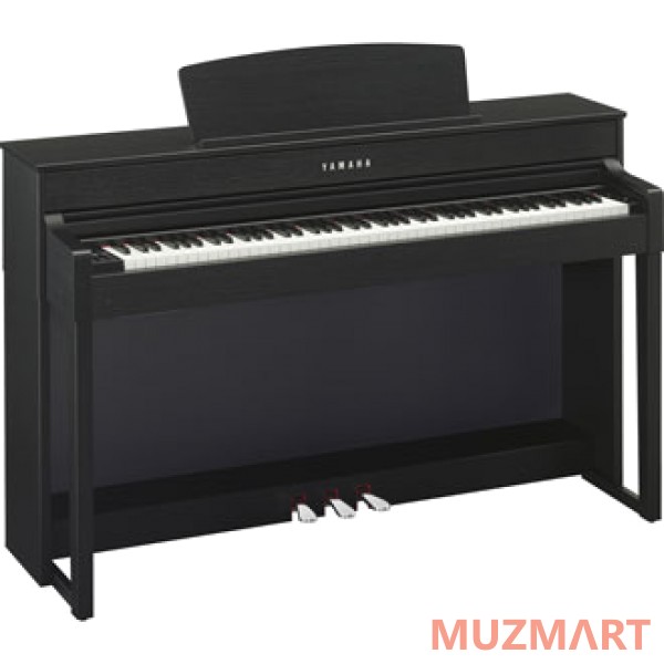 Yamaha CLP-545R Интерьерное цифровое пианино