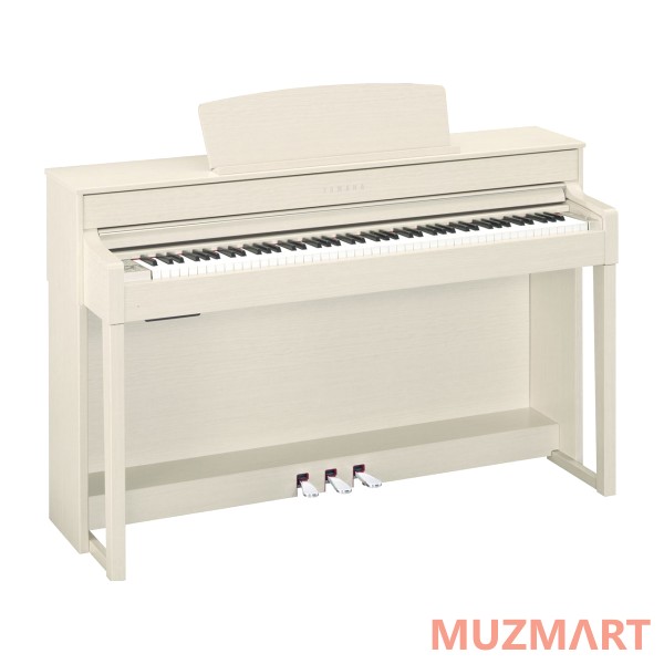 Yamaha CLP-545WA Интерьерное цифровое пианино