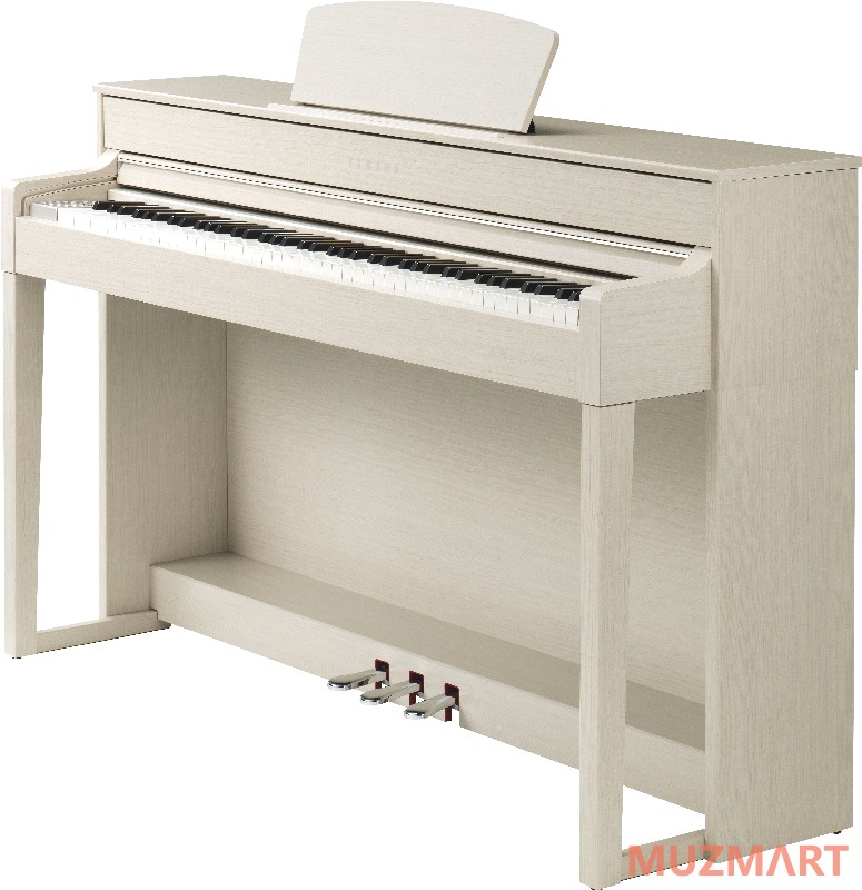 Yamaha CLP-545WA Интерьерное цифровое пианино