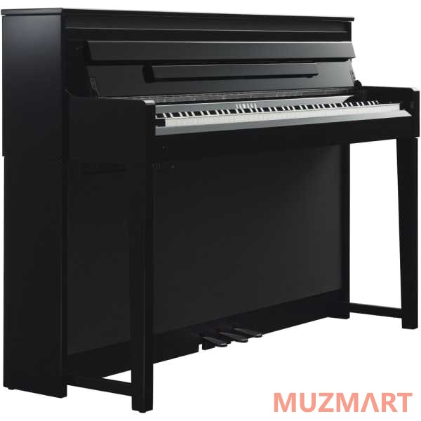 Yamaha CLP-585B Интерьерное цифровое пианино