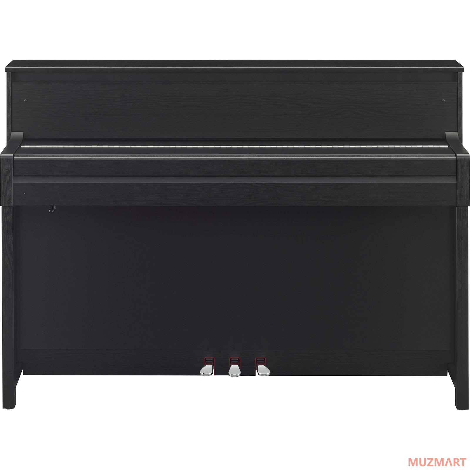 Yamaha CLP-585B Интерьерное цифровое пианино