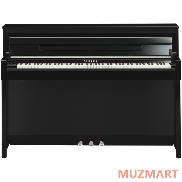 Yamaha CLP-585PE Интерьерное цифровое пианино