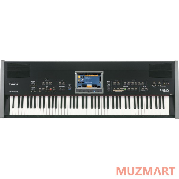 Roland RK-300 Цифровое пианино с автоаккомпанементом