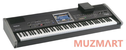 Roland RK-300 Цифровое пианино с автоаккомпанементом