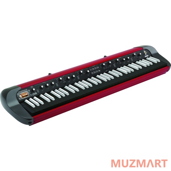 Korg SV1-73R Цифровое сценическое пианино