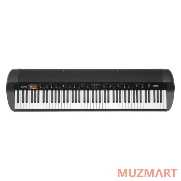 Korg SV1-88BK Цифровое сценическое пианино