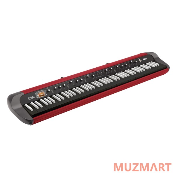 Korg SV1-88R Цифровое сценическое пианино
