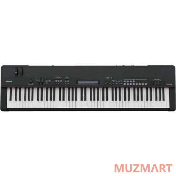 Yamaha CP40 Цифровое сценическое пианино