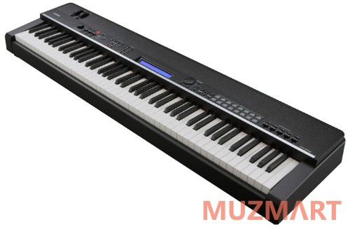 Yamaha CP40 Цифровое сценическое пианино
