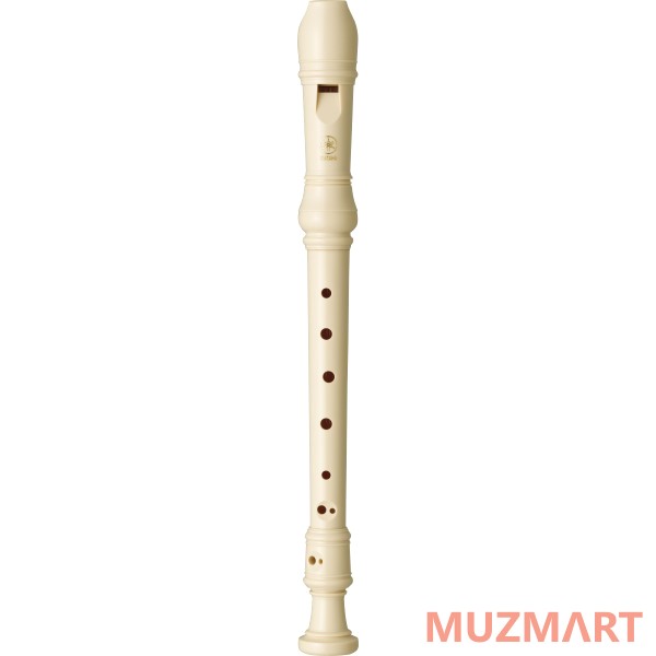 Yamaha YRS-23 In C Блок-флейта сопрано