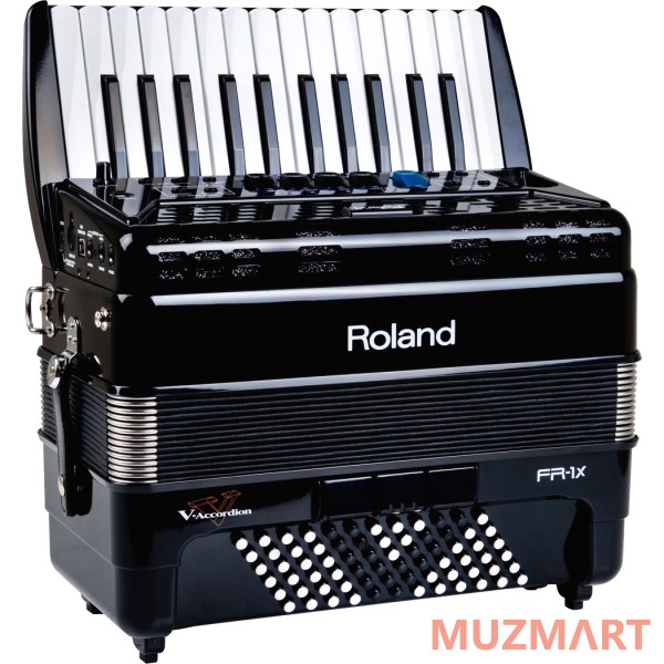 Roland FR-1X BK Электронный аккордеон