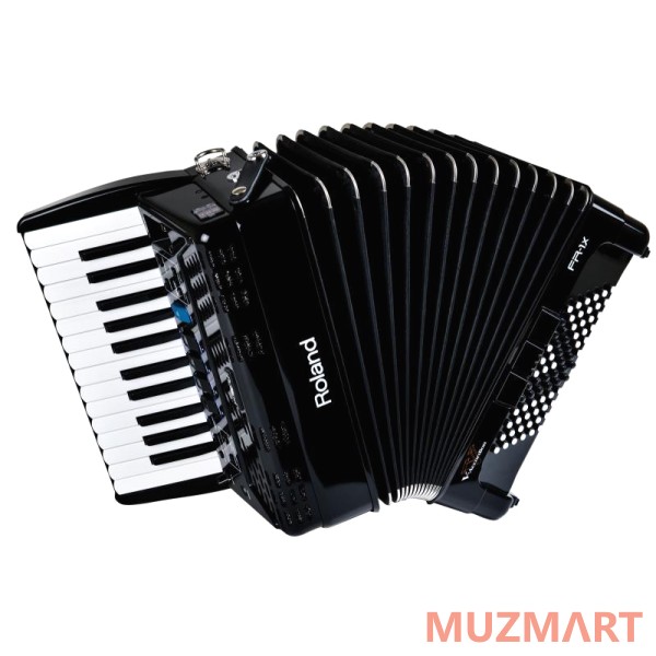 Roland FR-1X BK Электронный аккордеон