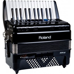 Roland FR-1X BK Электронный аккордеон