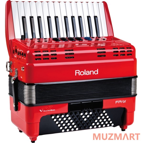 Roland FR-1X RD Электронный аккордеон