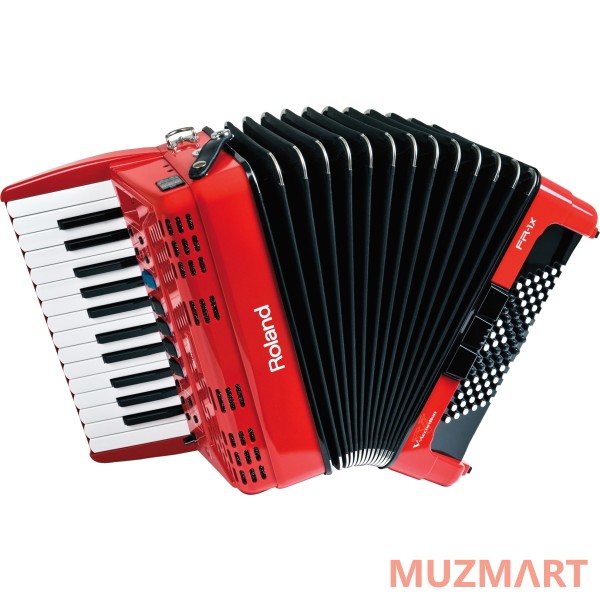 Roland FR-1X RD Электронный аккордеон