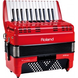 Roland FR-1X RD Электронный аккордеон