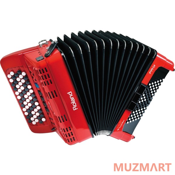 Roland FR-1XB RD Электронный баян
