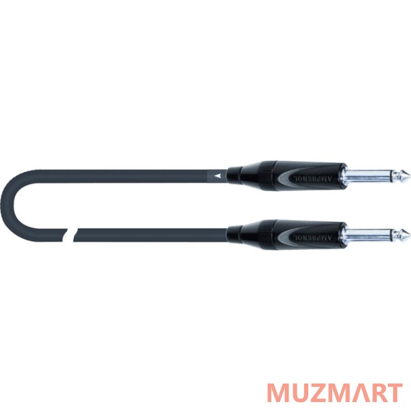 Quik Lok SS/ONE-5 Кабель инструментальный Jack-Jack, 5м
