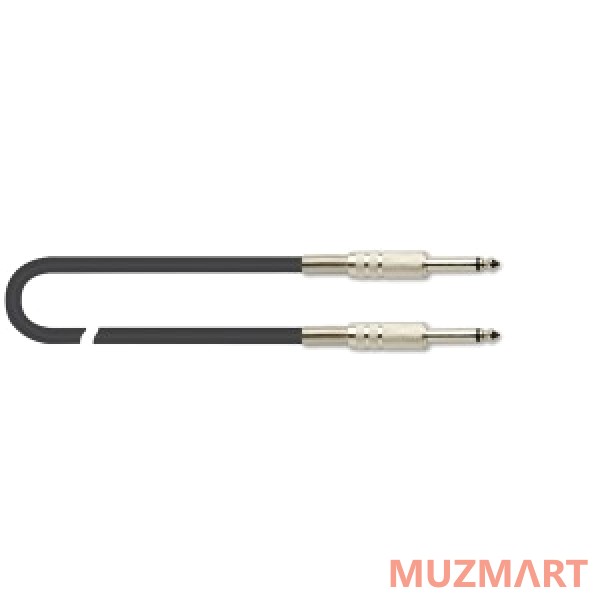 Quik Lok SX764-5 Кабель инструментальный Jack-Jack, 5м
