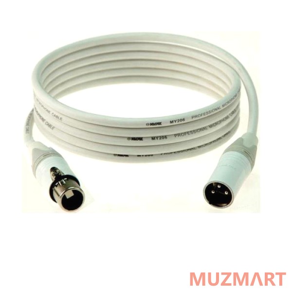 Klotz Icerock Кабель микрофонный
