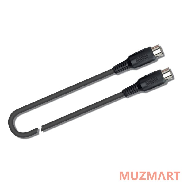 Klotz GRSXP050 Greyhound Кабель микрофонный 5 метров