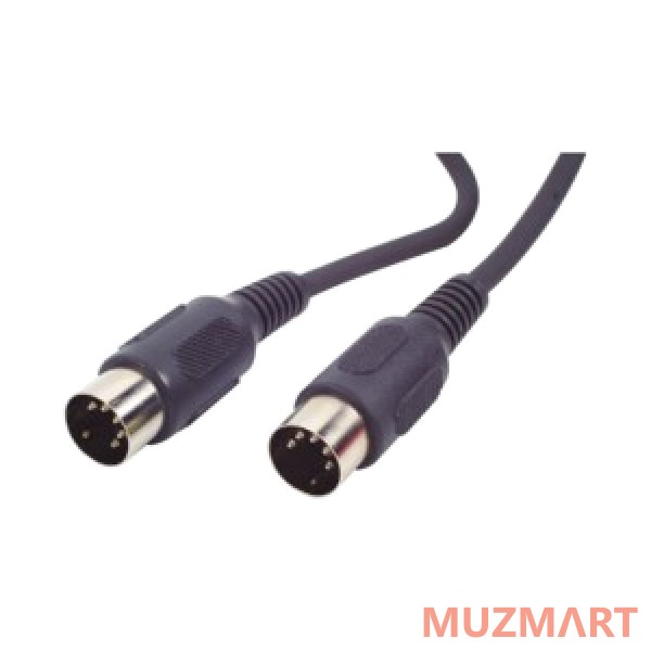 Roland MSC-25 MIDI-CABLE Кабель MIDI