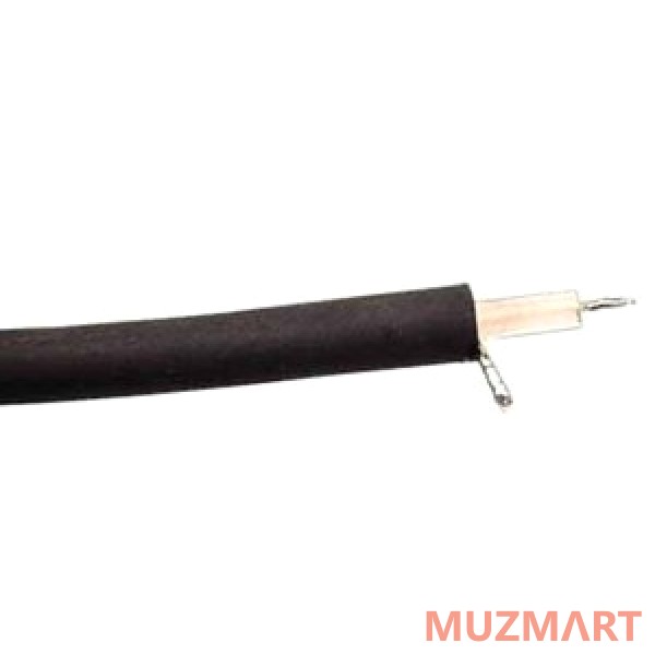 Horizon HI-Z1 Single Conductor Wire W/SPIRAL Shiel Кабель инструментальный