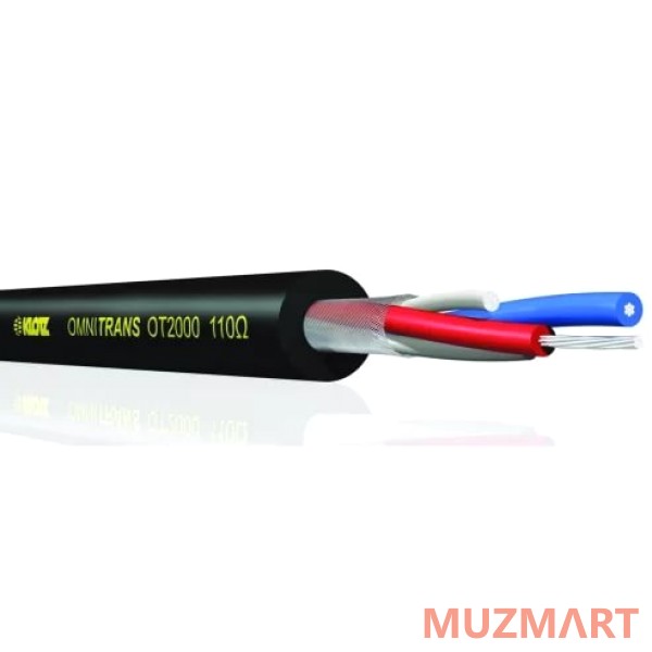 Klotz OT2000 Кабель цифровой