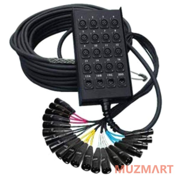 Horizon SMC1604FBX-150 Мультикор на коробе