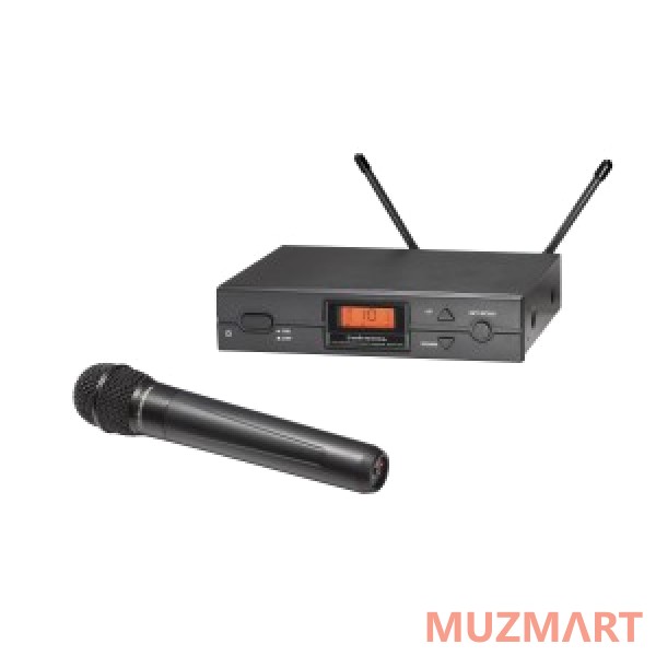 Audio-Technica ATW-2120A Радиосистема