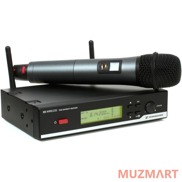 Sennheiser XSW 35-A Вокальная радиосистема