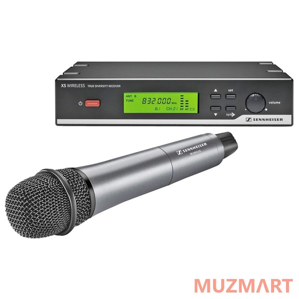Sennheiser XSW 35-B Радиосистема