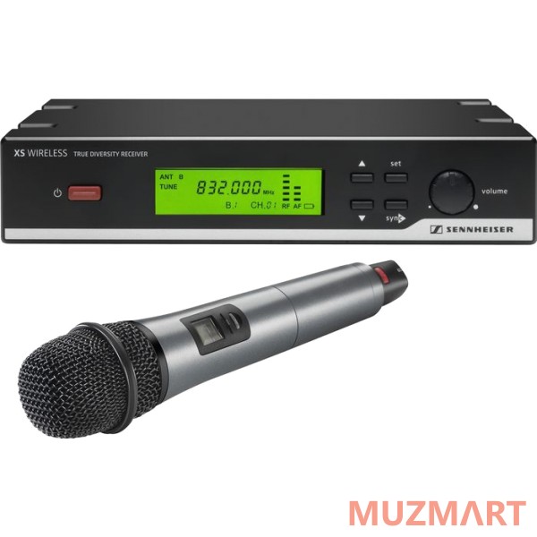 Sennheiser XSW 65-C Радиосистема