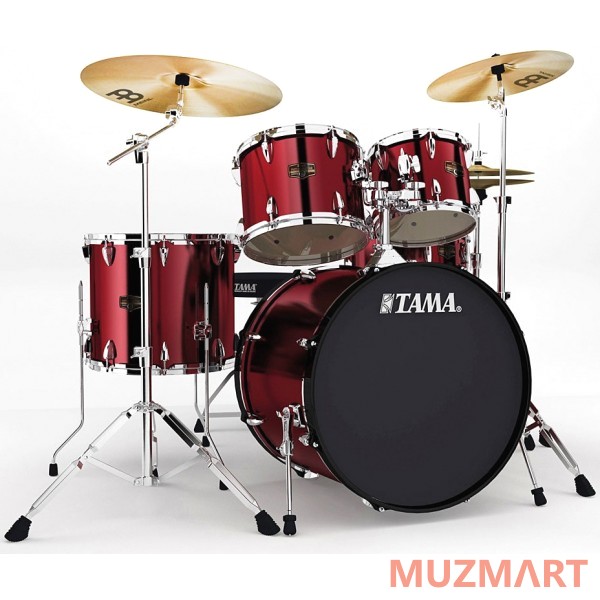Tama IP52KH6-VTR Установка для начинающих