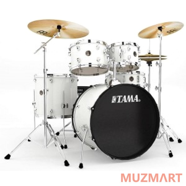 Tama RM52KH6-WH Rhythm Mate Установка для начинающих