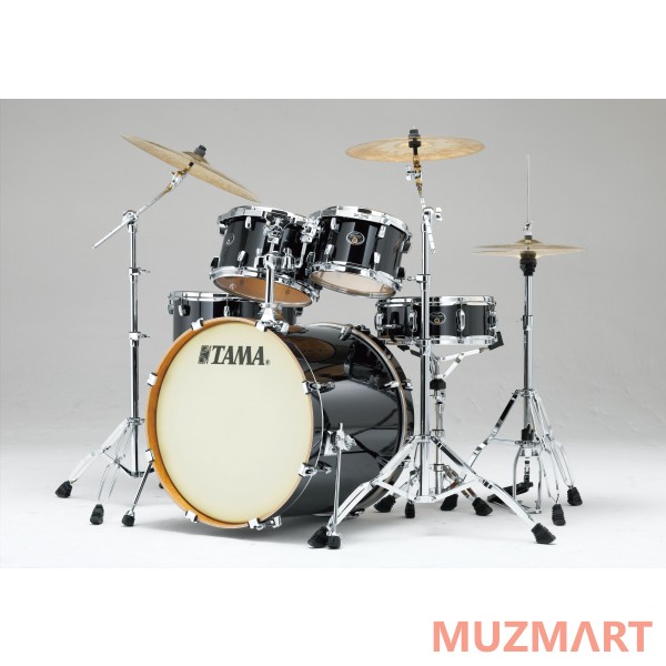 Tama VD52KRS-ВСВ SILVERSTAR CUSTOM Ударная установка из 5-ти барабанов
