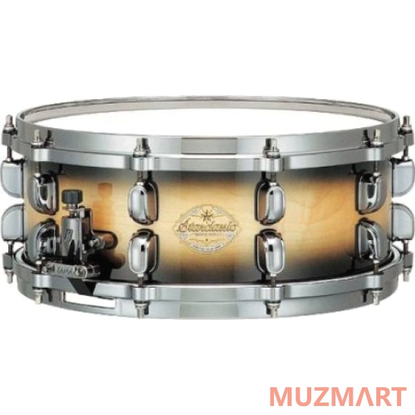Tama SMS455FT-GSB Starclassic Maple Japan Custom Малый барабан 14" х 5,5"