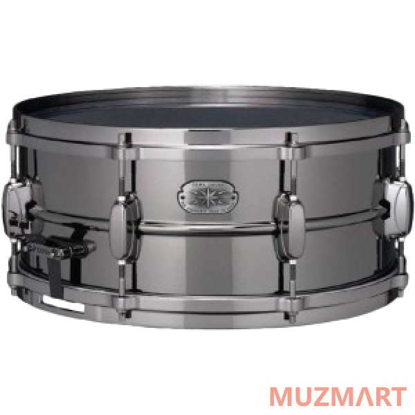 Tama MT1465DBN 6.5X14 Малый барабан, сталь