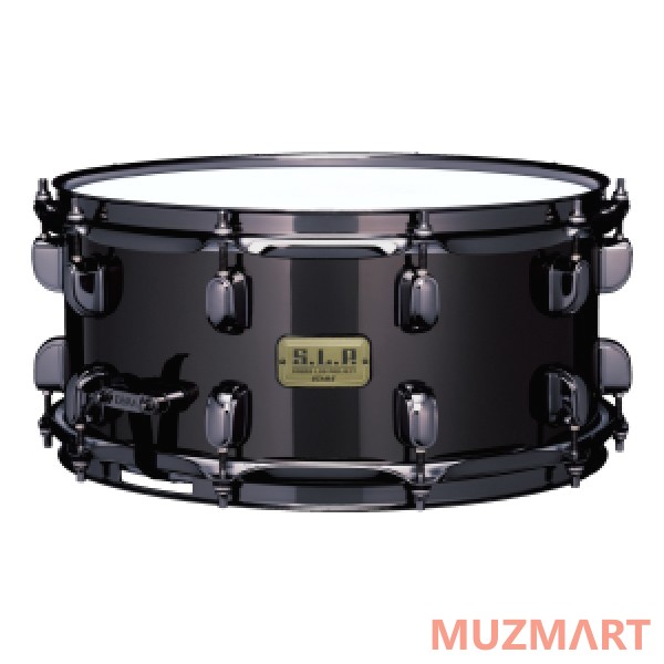 Tama LBR1465 Малый барабан, латунь 14" х 6,5"