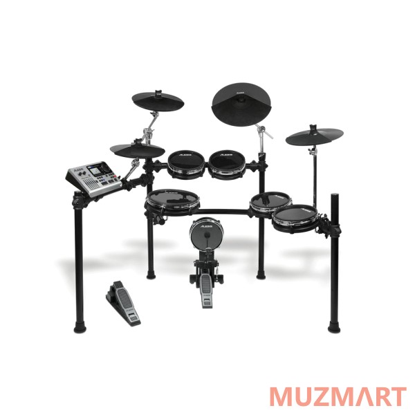 Alesis DM10 Studio Kit Mesh Ударная установка