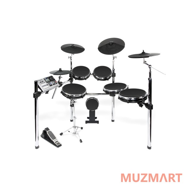 Alesis DM10 x Kit Mesh Ударная установка
