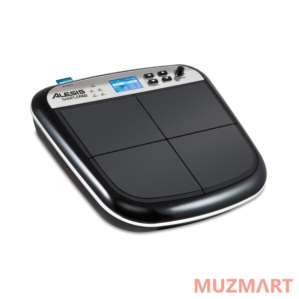 Alesis Samplepad Барабанный MIDI контроллер