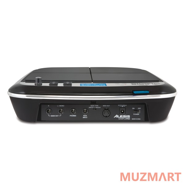 Alesis Samplepad Барабанный MIDI контроллер