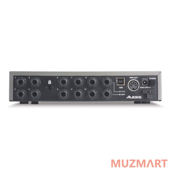Alesis Trigger I/O Электронный барабанный интерфейс