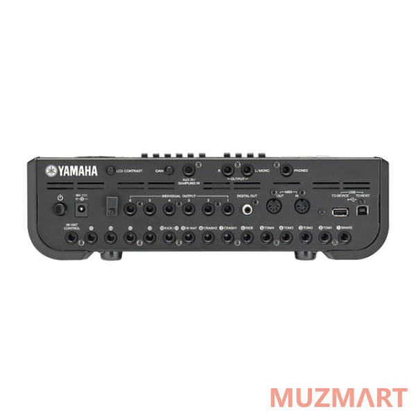 Yamaha DTX900 Модуль для электронных ударных установок DTX950K, DTX900K