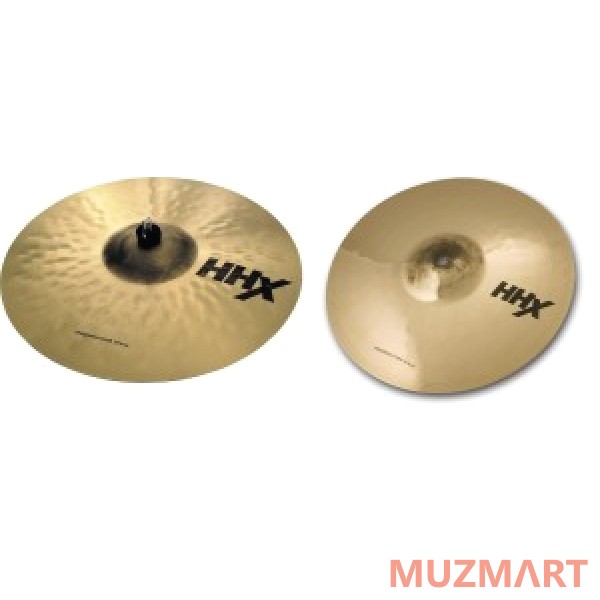 Sabian HHX X-PLOSION Crash Pack Набор тарелок