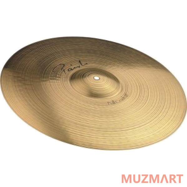 Paiste 16` Signature Full Тарелка Crash, 16"