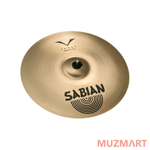 Sabian 16`` Aax V-CRASH Тарелка Crash, 16"