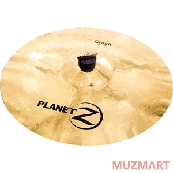 Zildjian 16` Planet Z Тарелка Crash, 16"